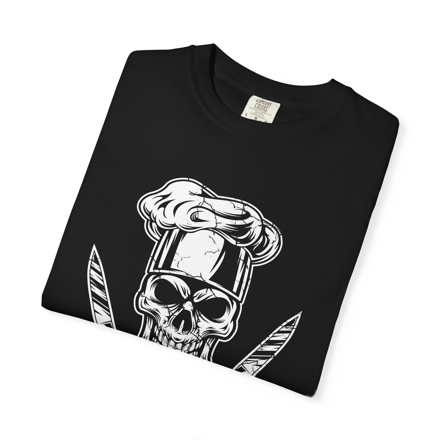 Culinary Gangster - Softstyle T-Shirt