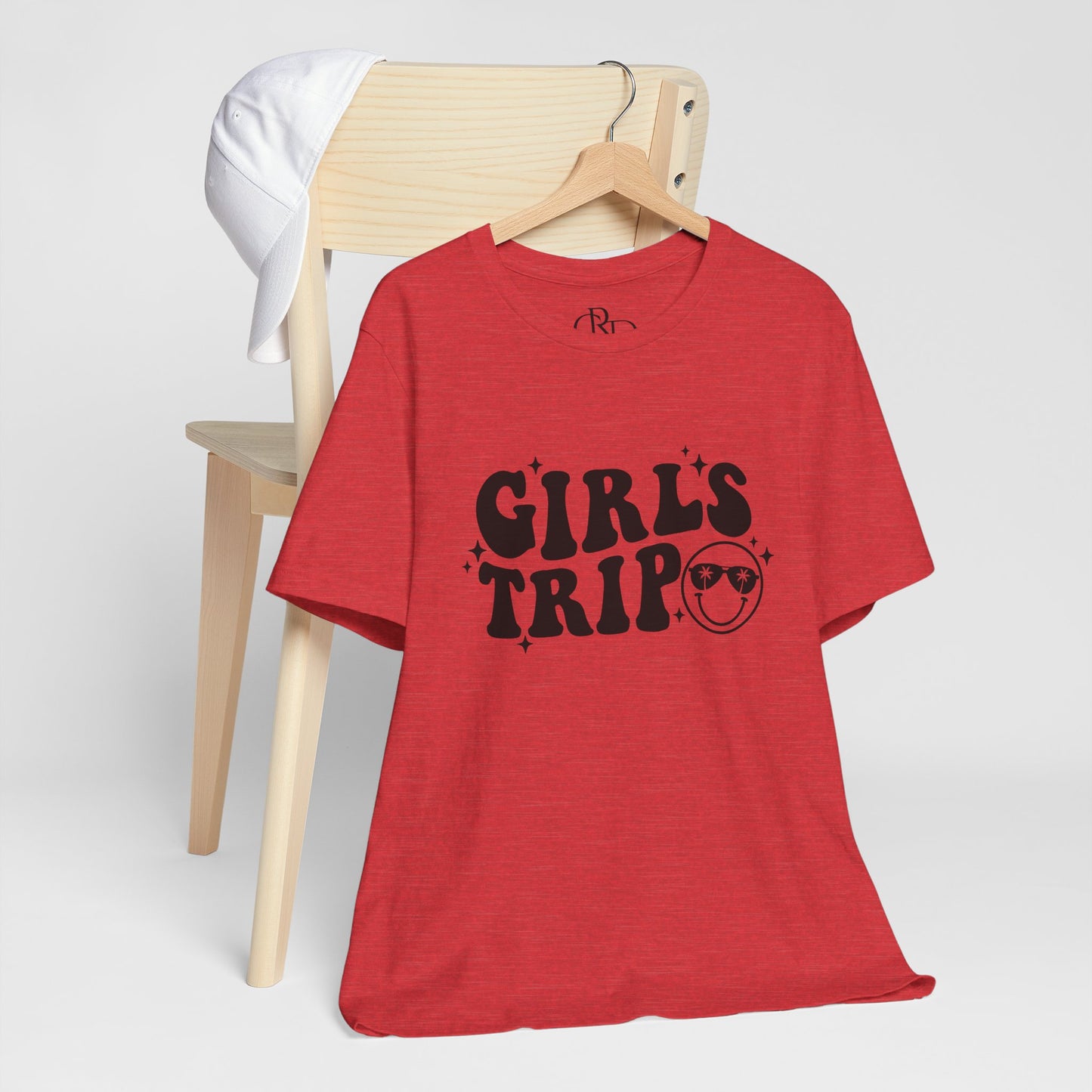 Girls Trip - Jersey Short Sleeve T-Shirt