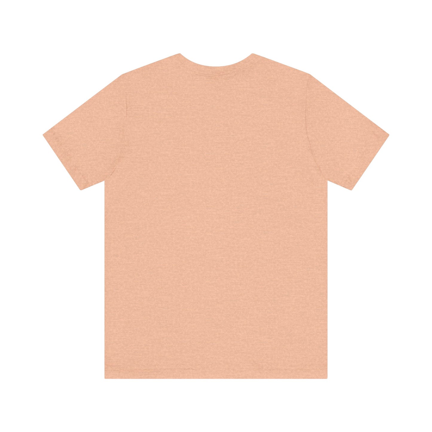 Mimosas con mis chismosas - Jersey Short Sleeve T-Shirt