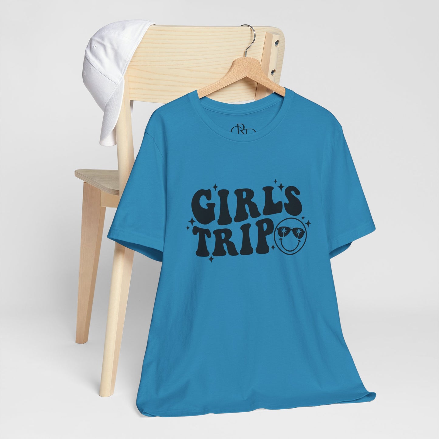Girls Trip - Jersey Short Sleeve T-Shirt