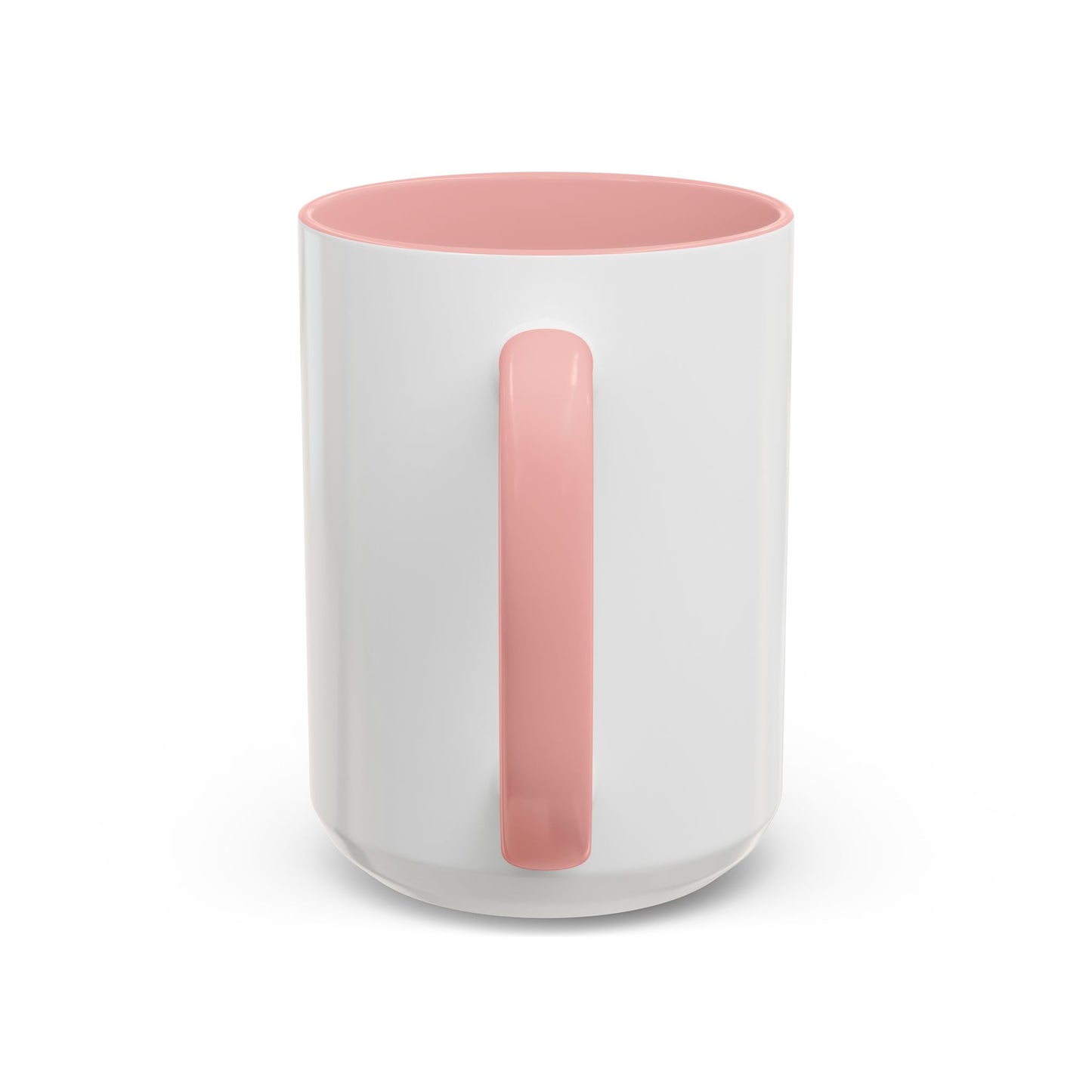 Coffee Mug Breast Cancer Awareness Pink Ribbon Hope 11oz