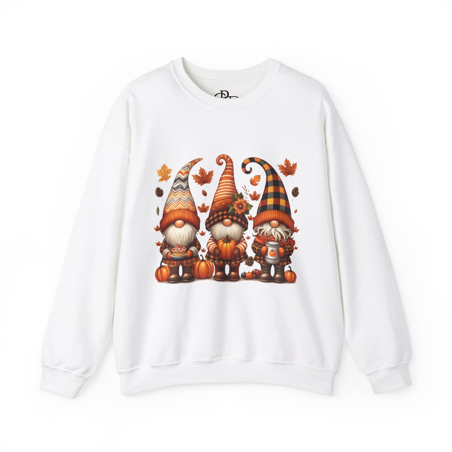Gnome Fall Sweatshirt