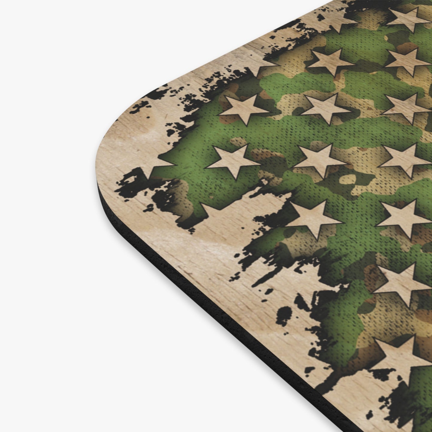 Patriotic Mouse Pad