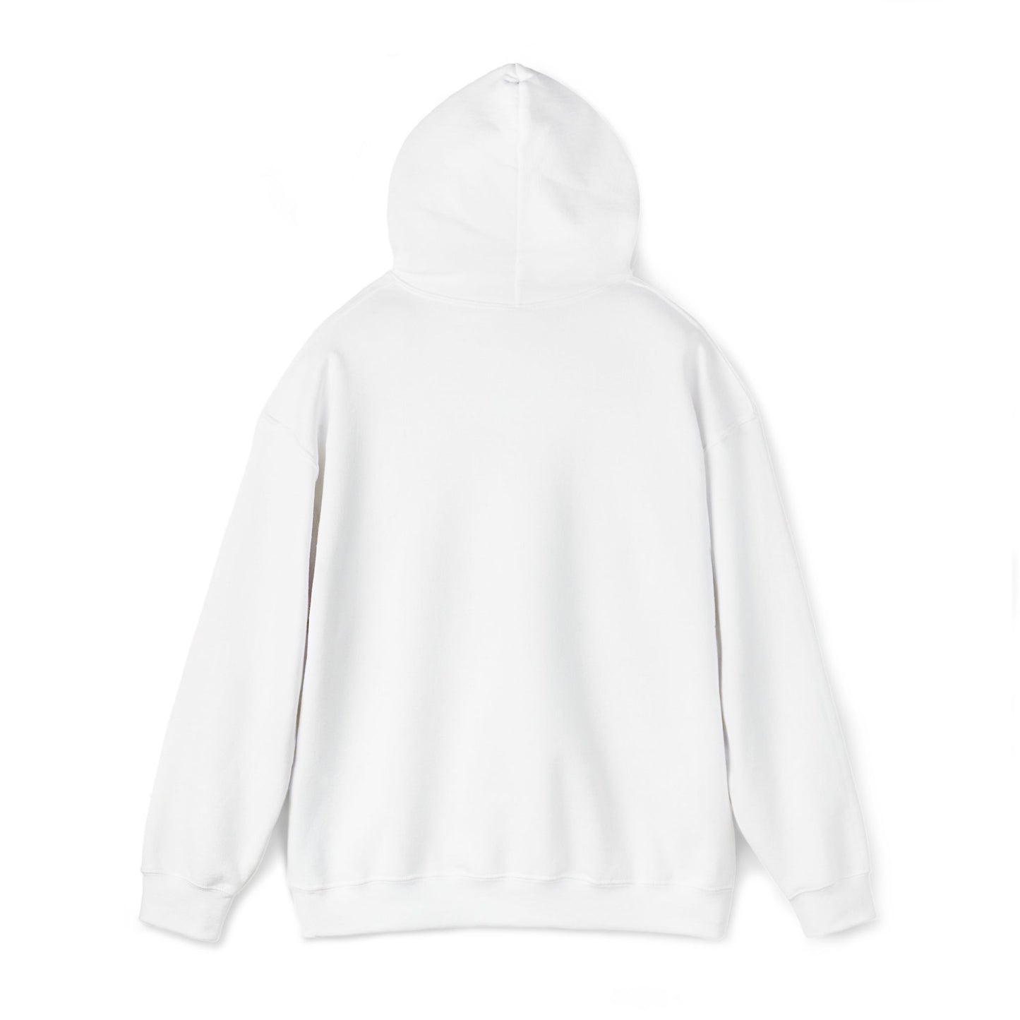 RVS Comfortable Unisex Heavy Blend™ Hooded Sweatshirt - Perfect for Every Occasion