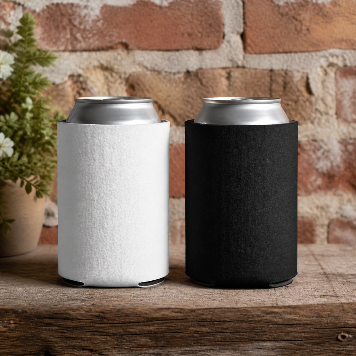 Custom Koozie
