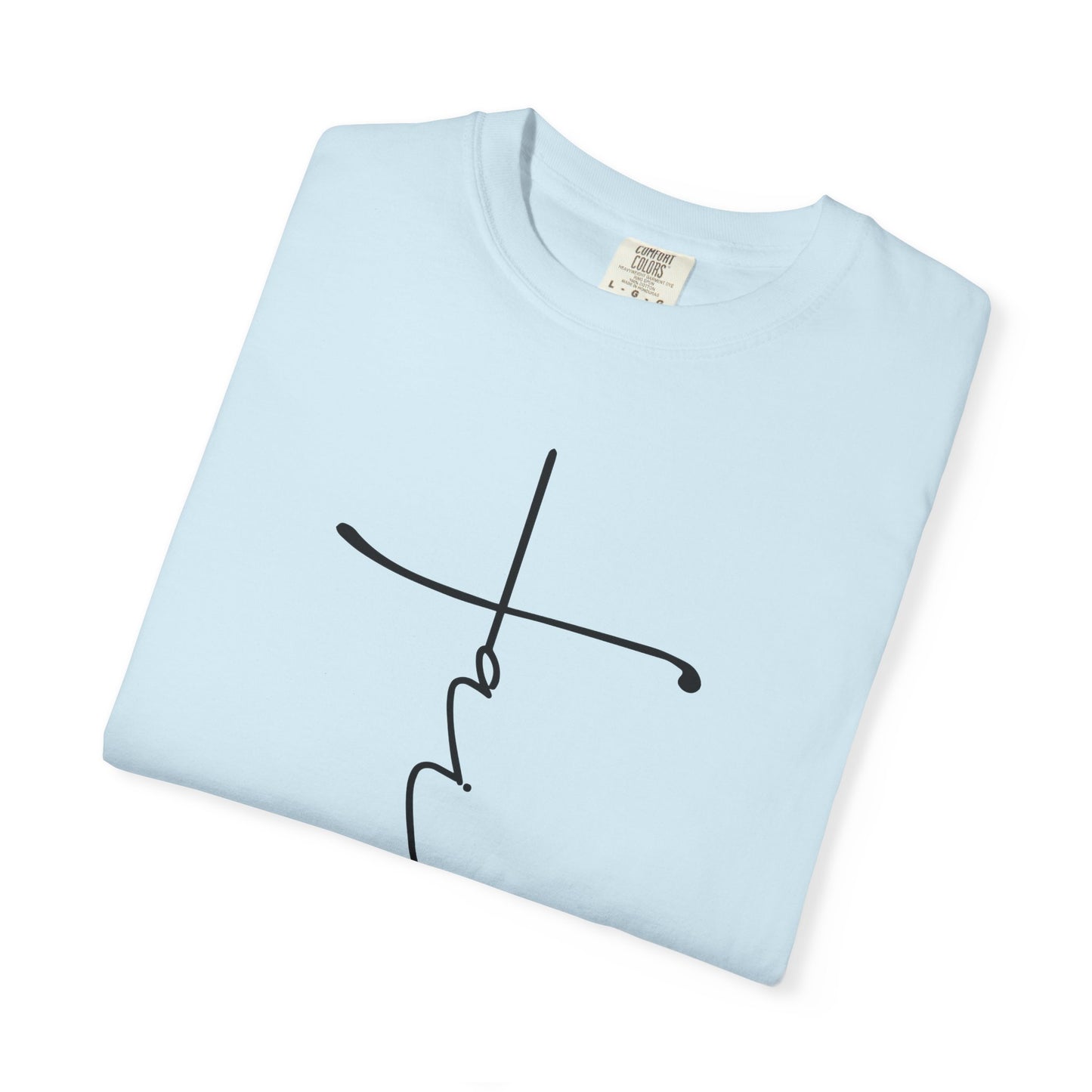 Faith - Jersey Short Sleeve T-Shirt
