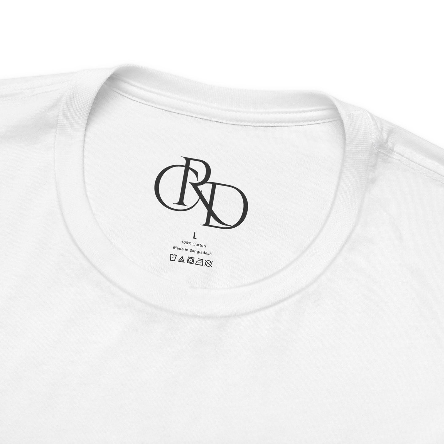 Western Dessert - Jersey Short Sleeve T-Shirt