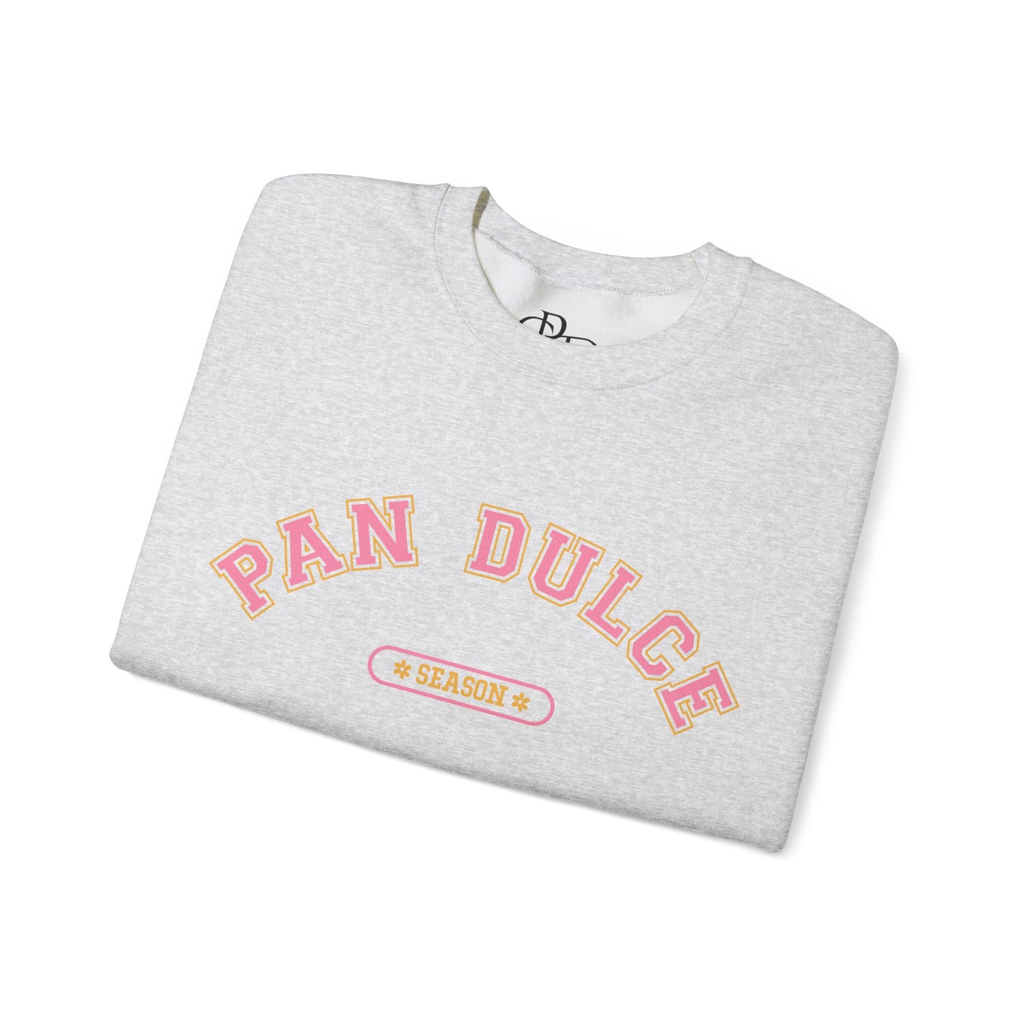 Pan Dulce Season - Heavy Blend™ Crewneck Sweatshirt