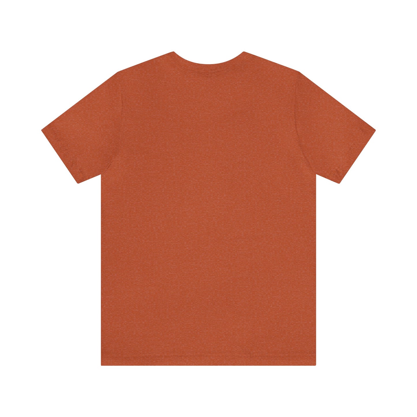 2024 Senior - Jersey Short Sleeve T-Shirt