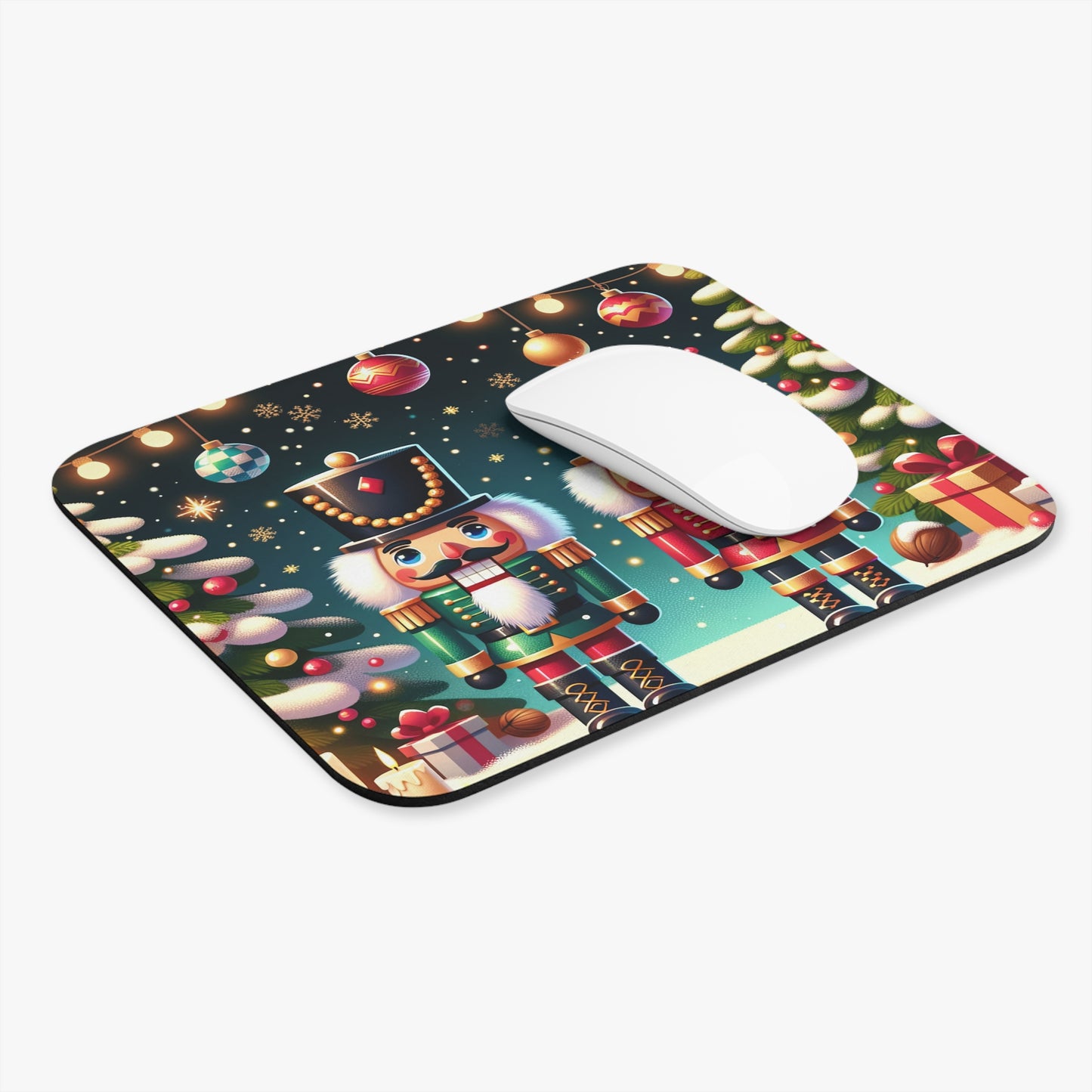Mouse Pad - Nutcracker