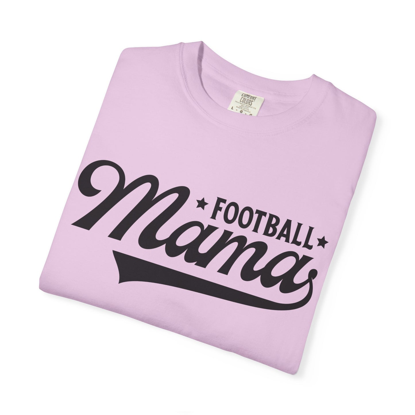 Football Mama - Jersey Short Sleeve T-Shirt