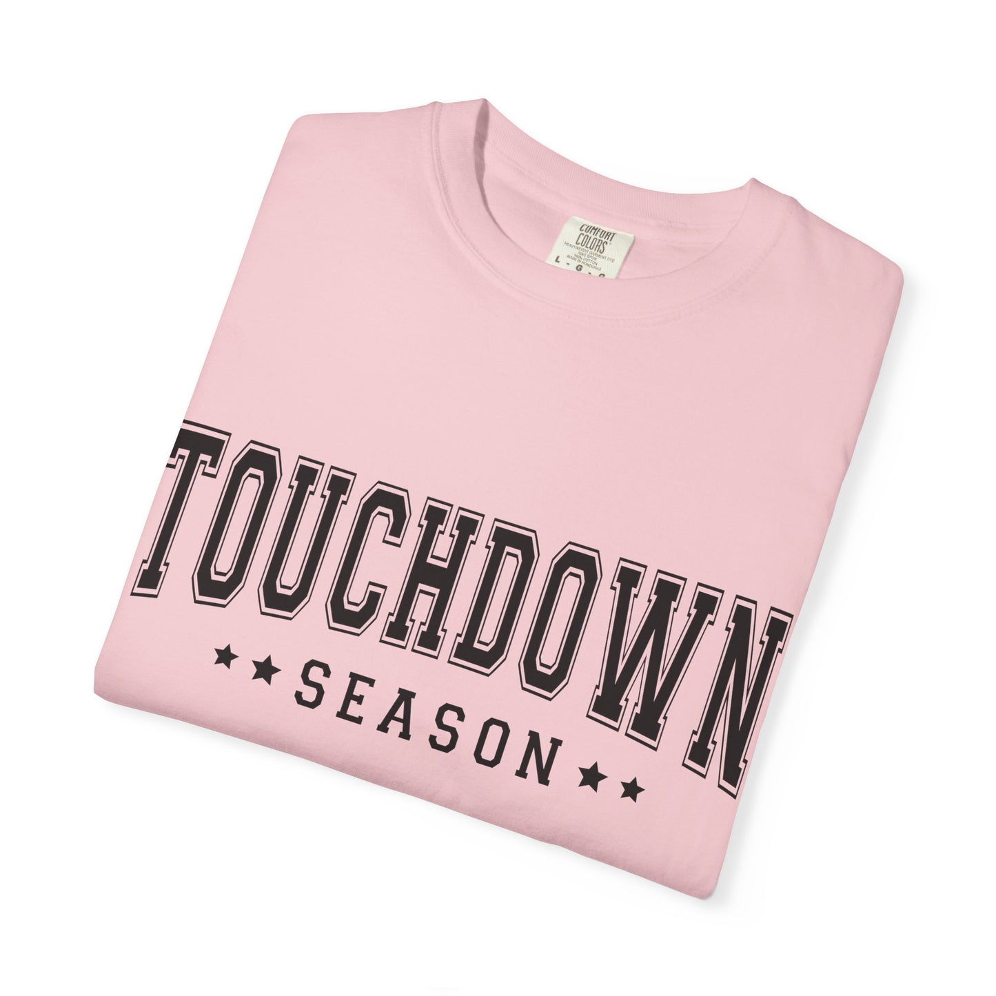 Touchdown Season - Short Sleeve T-Shirt