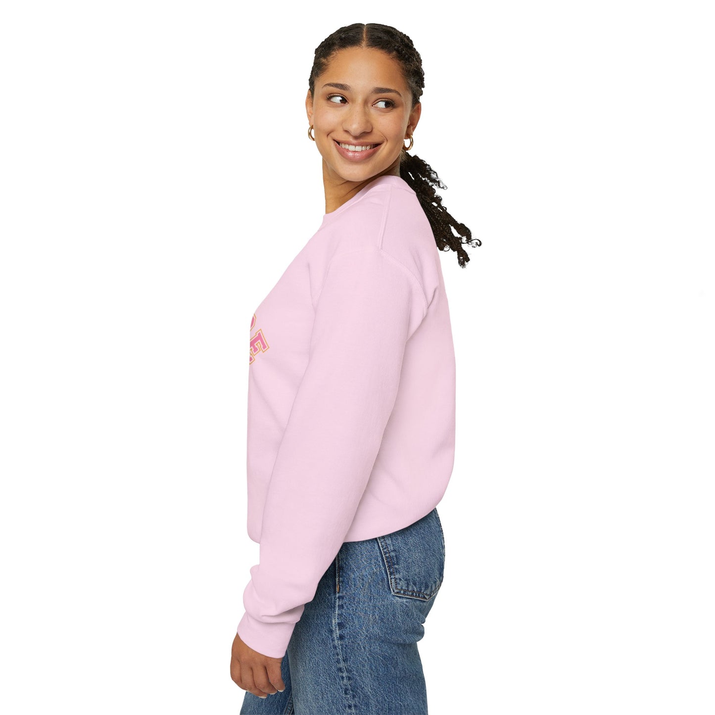 Pan Dulce Season - Heavy Blend™ Crewneck Sweatshirt