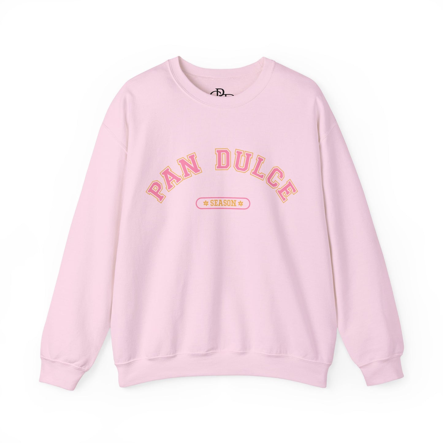 Pan Dulce Season - Heavy Blend™ Crewneck Sweatshirt
