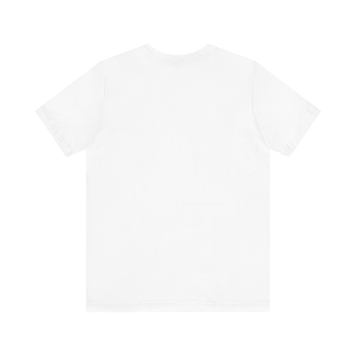 Western Dessert - Jersey Short Sleeve T-Shirt
