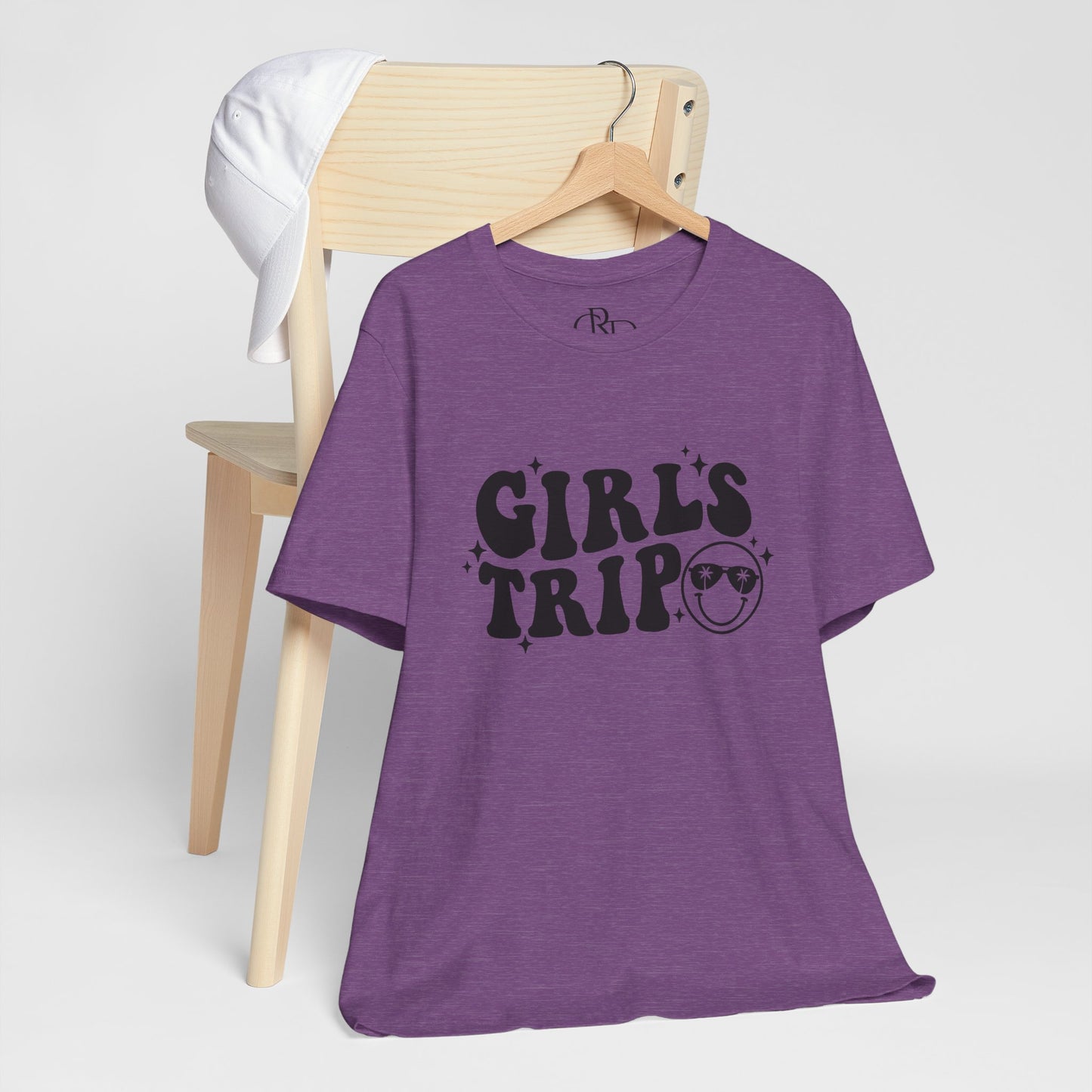 Girls Trip - Jersey Short Sleeve T-Shirt