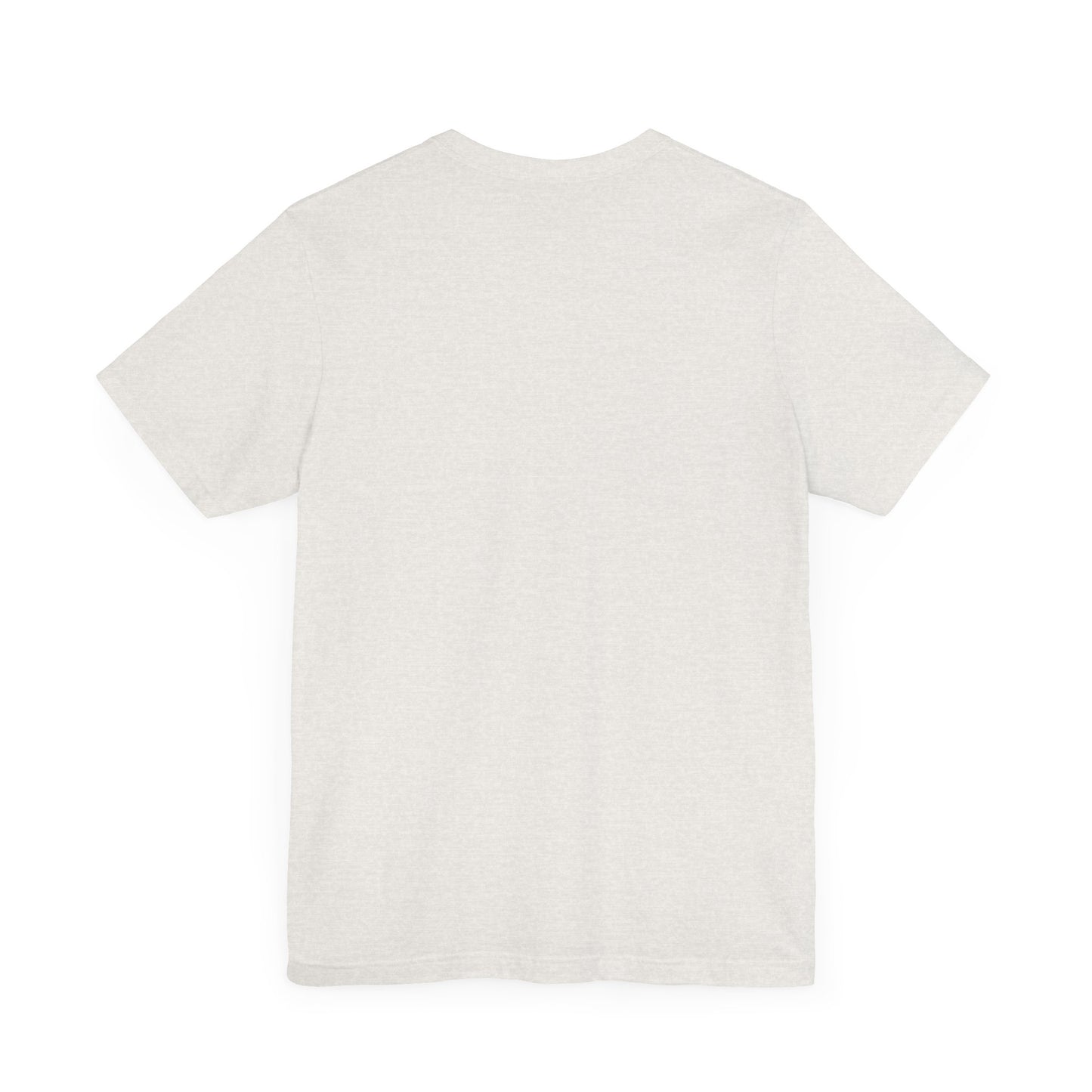 Teach Love Inspire - Jersey Short Sleeve T-Shirt