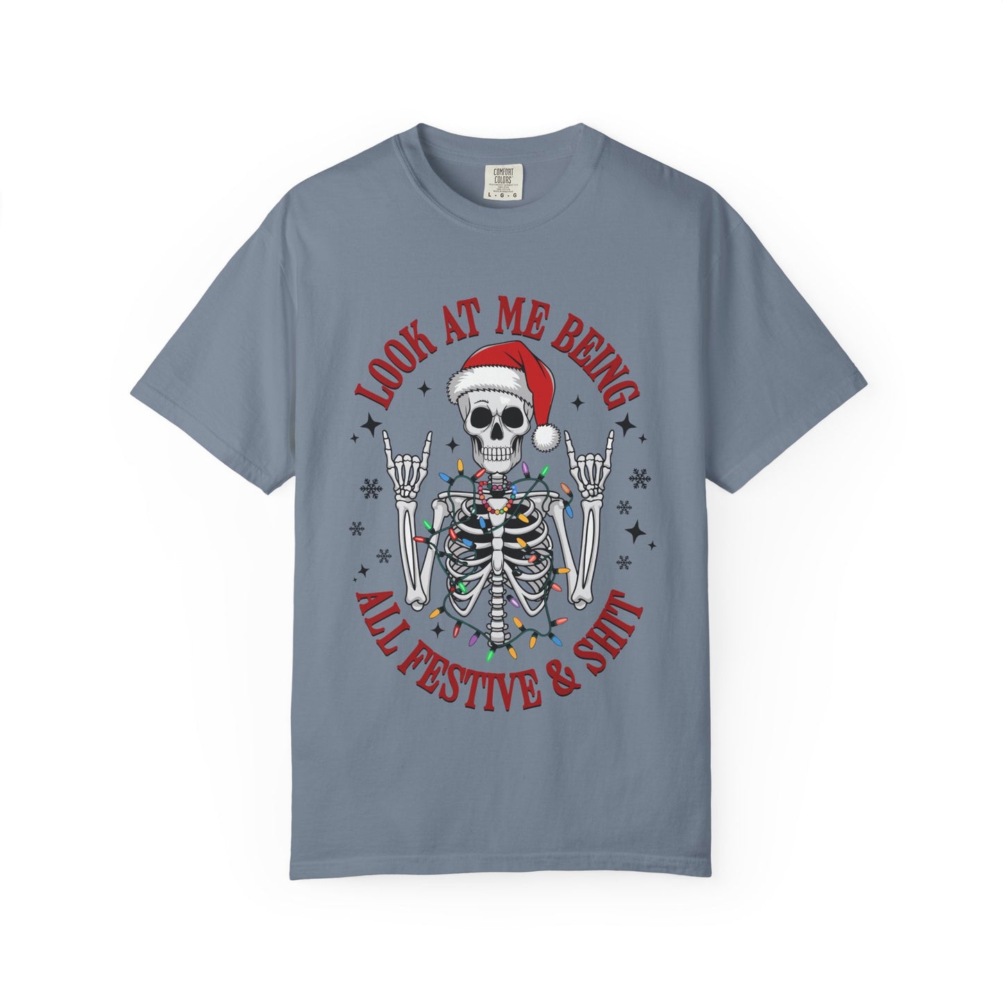 Look at Me - Jersey Short Sleeve T-Shirt
