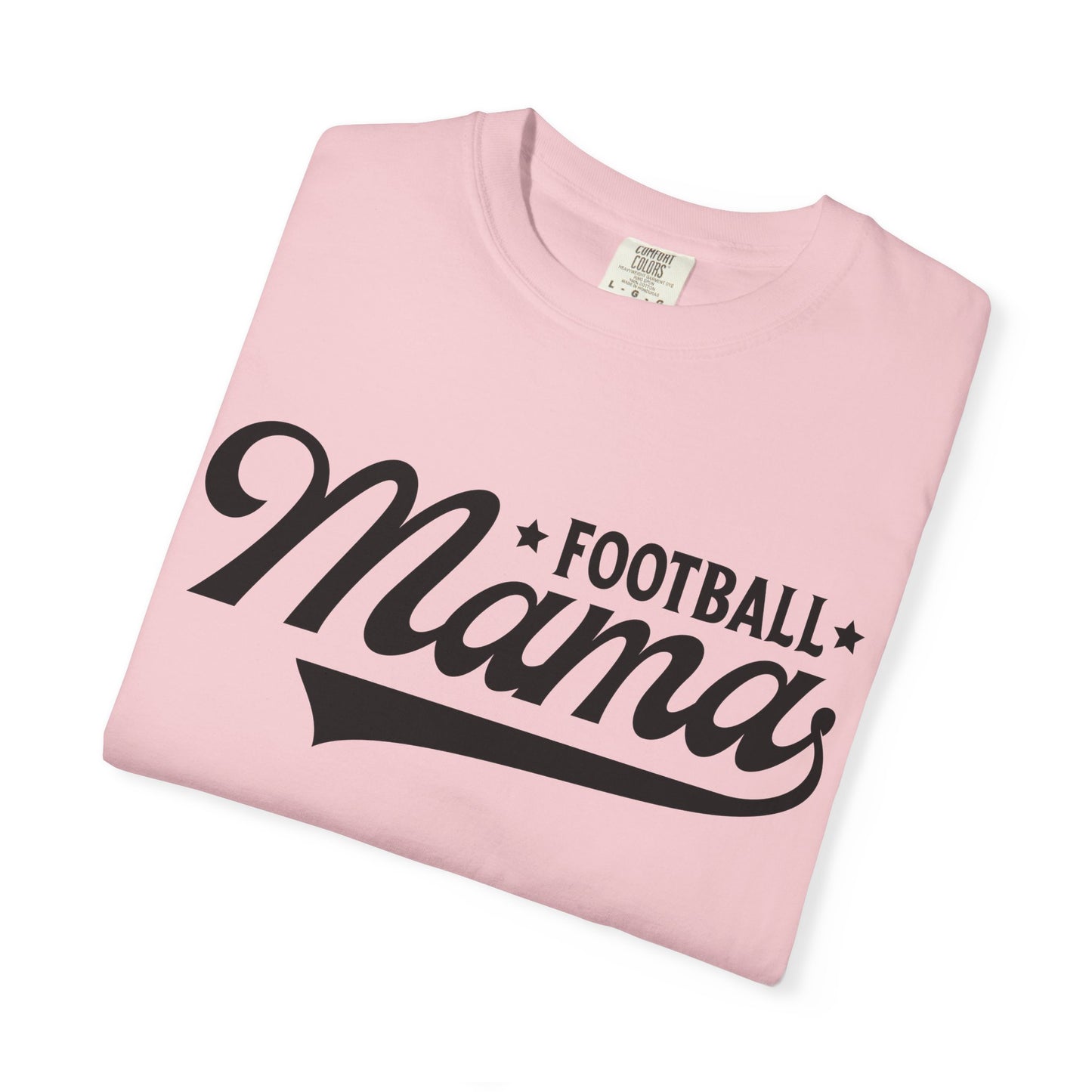 Football Mama - Jersey Short Sleeve T-Shirt