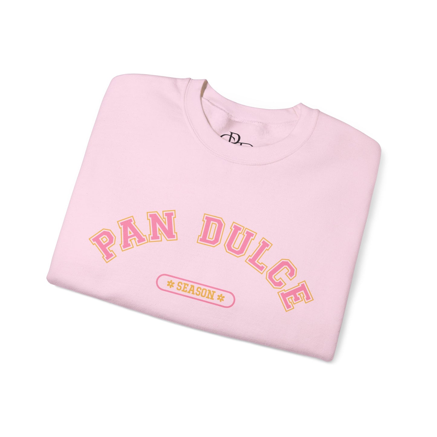 Pan Dulce Season - Heavy Blend™ Crewneck Sweatshirt