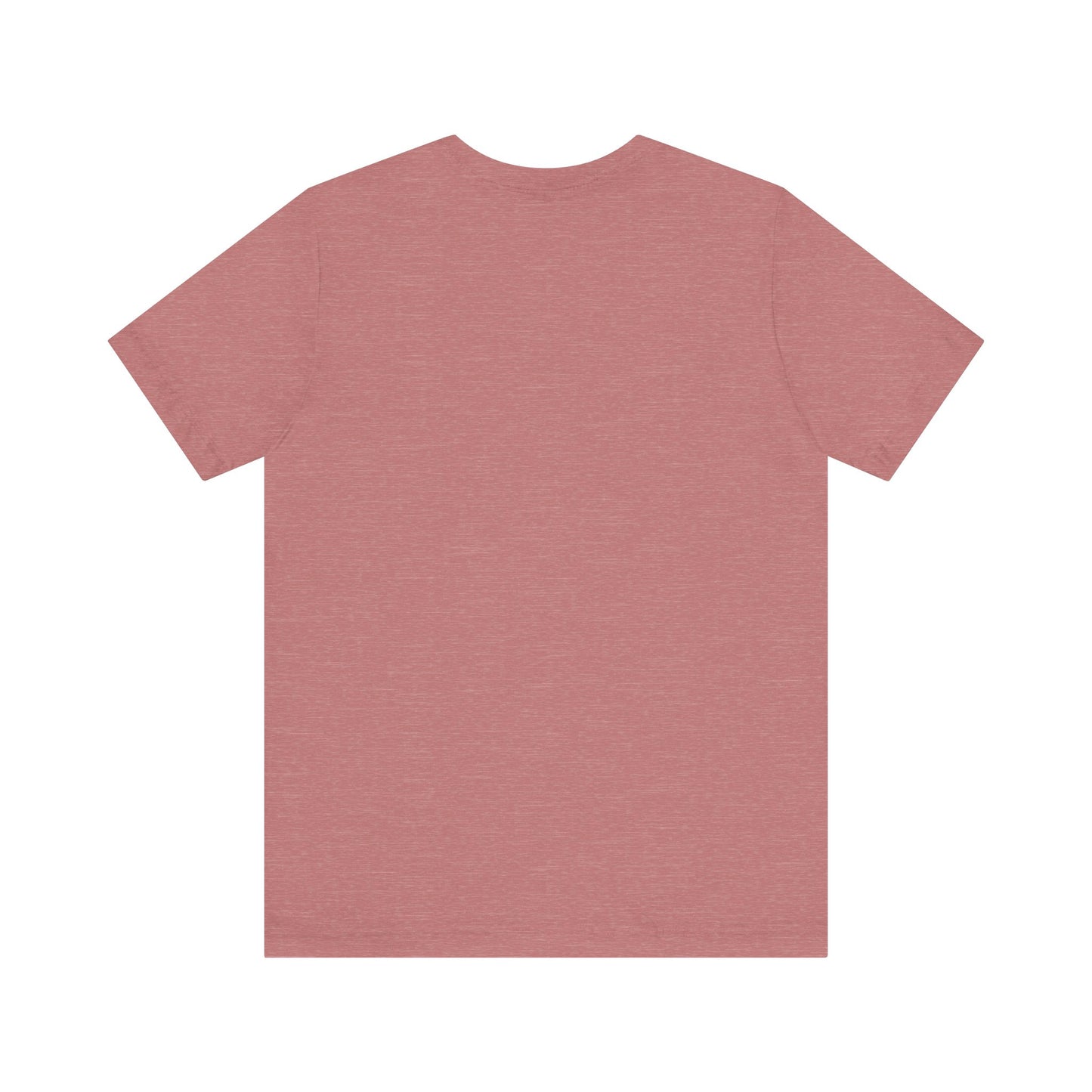 Mom Mode - Jersey Short Sleeve T-Shirt