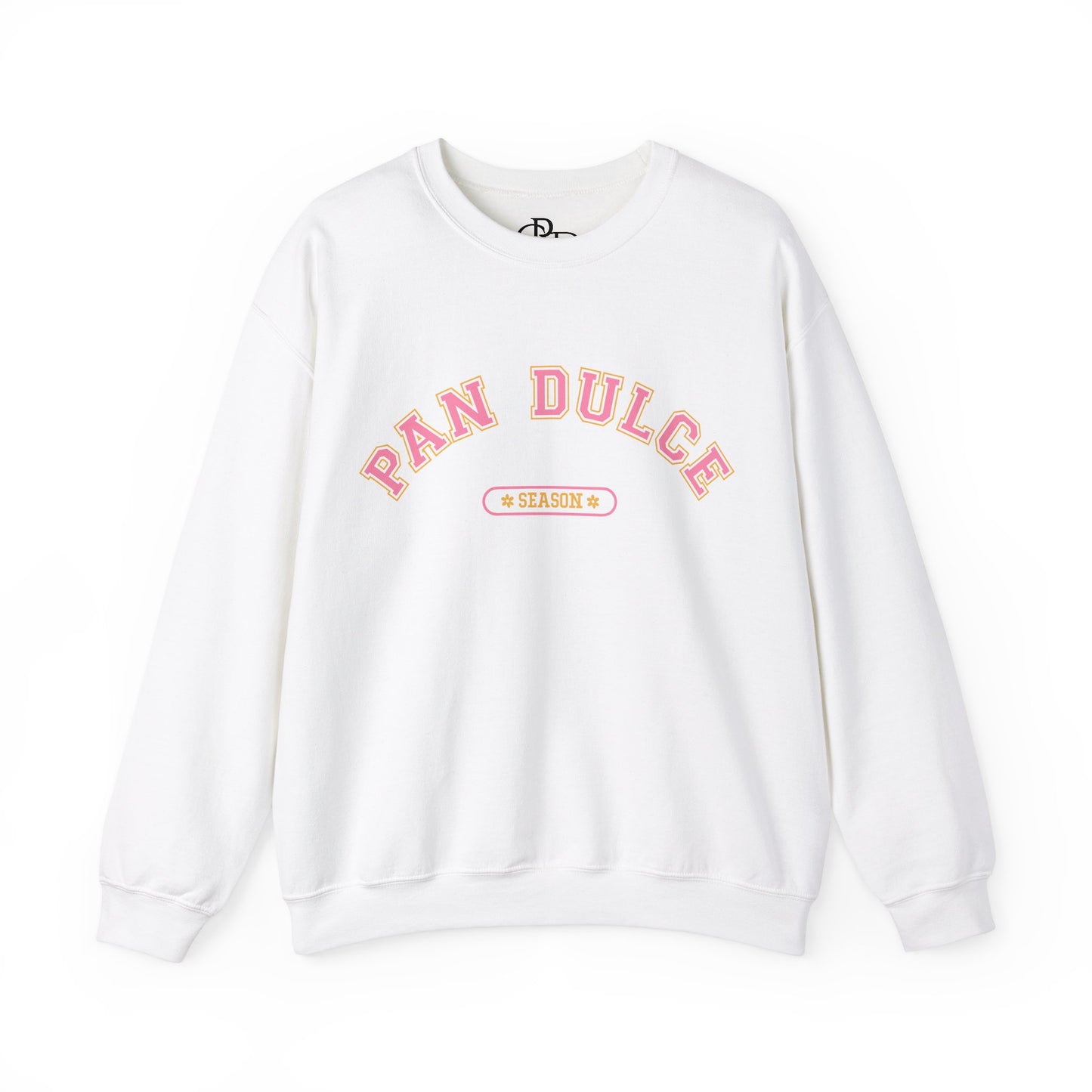 Pan Dulce Season - Heavy Blend™ Crewneck Sweatshirt