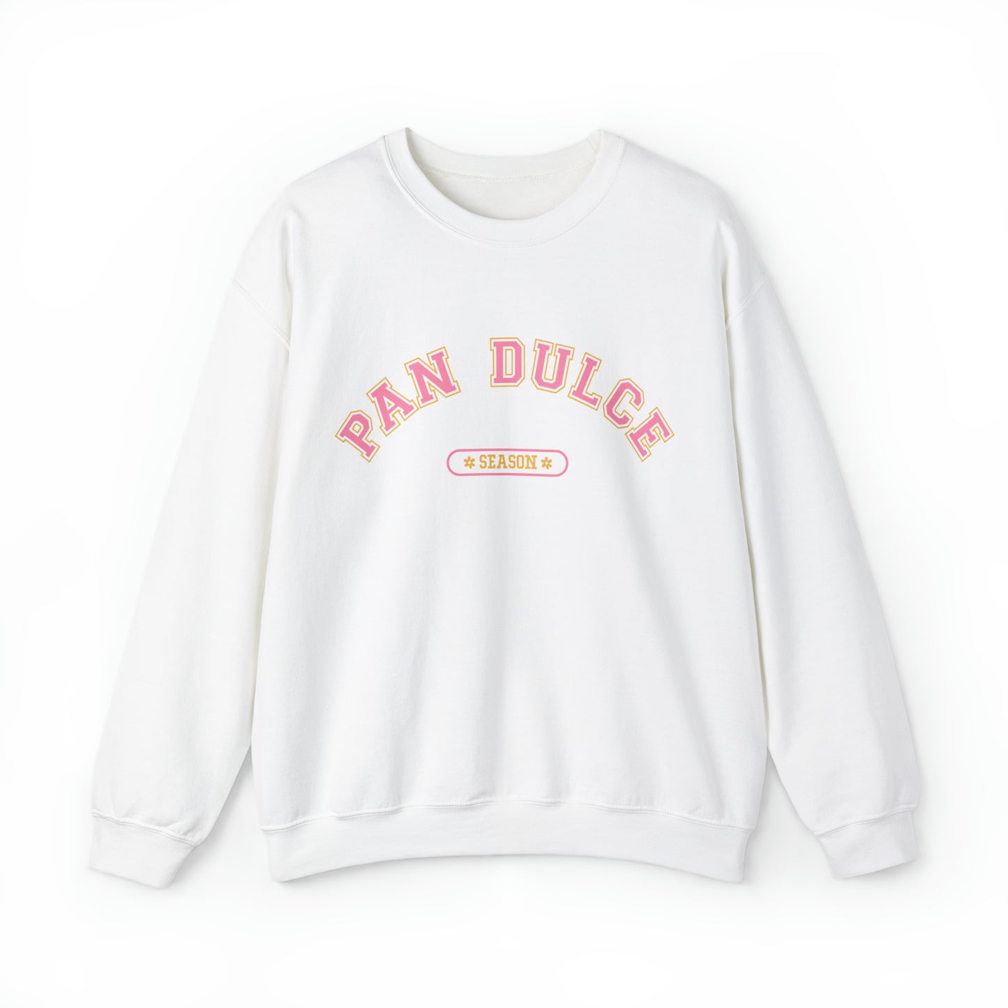 Pan Dulce Season - Heavy Blend™ Crewneck Sweatshirt