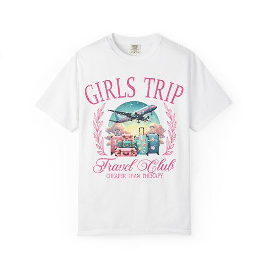 Girls Trip - Jersey Short Sleeve T-Shirt