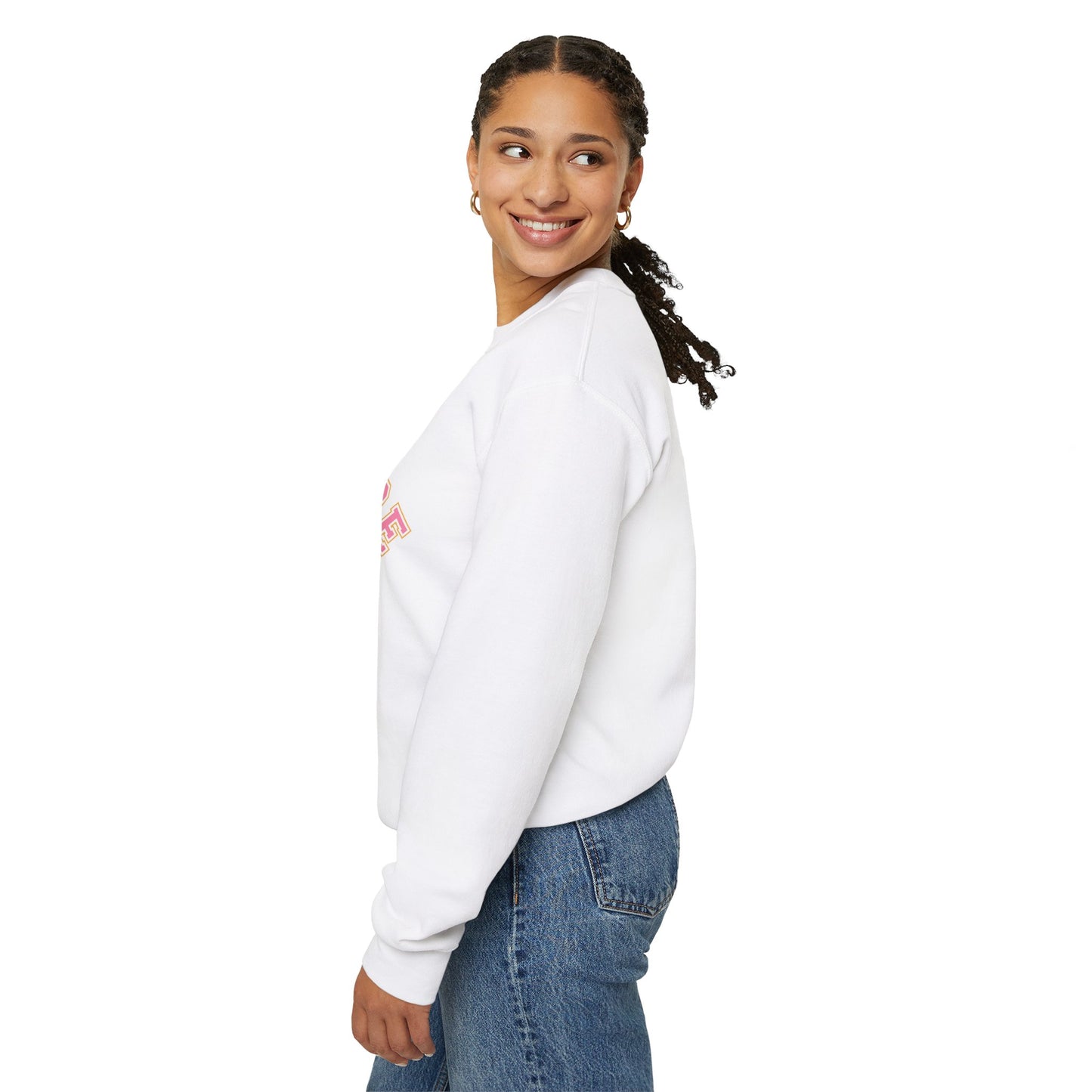 Pan Dulce Season - Heavy Blend™ Crewneck Sweatshirt