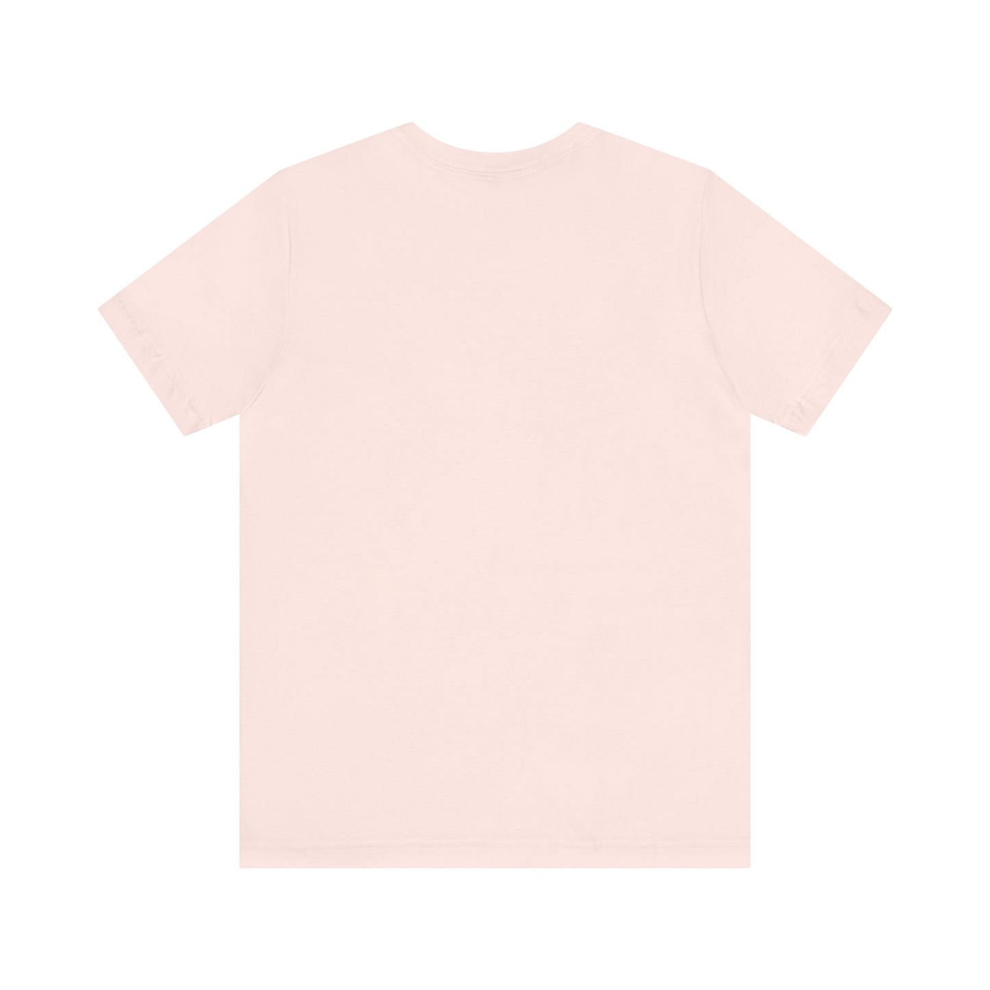 Western Dessert - Jersey Short Sleeve T-Shirt