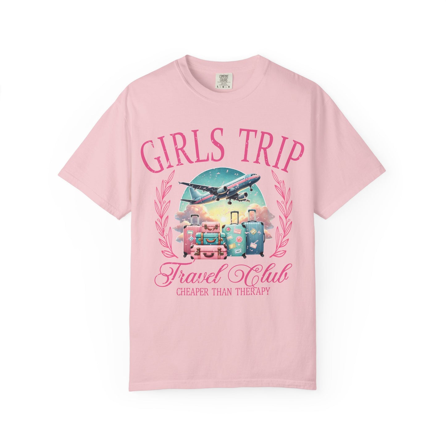 Girls Trip - Jersey Short Sleeve T-Shirt