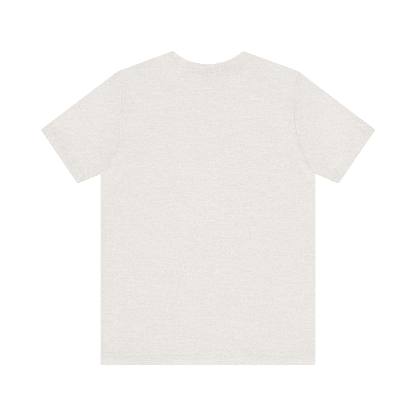 Teach Love Inspire - Jersey Short Sleeve T-Shirt
