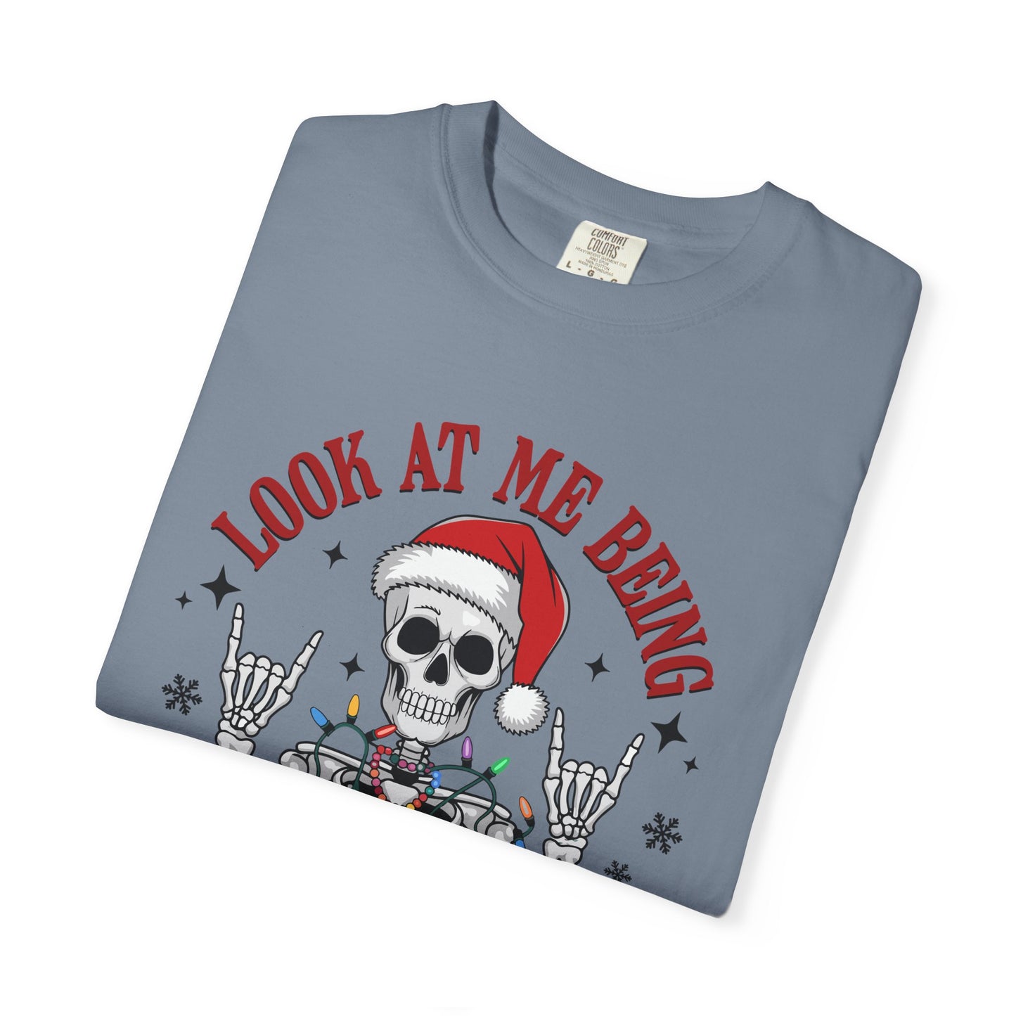 Look at Me - Jersey Short Sleeve T-Shirt