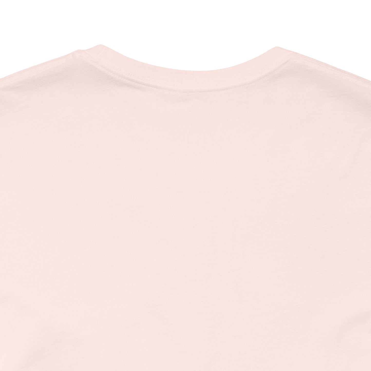 Western Dessert - Jersey Short Sleeve T-Shirt