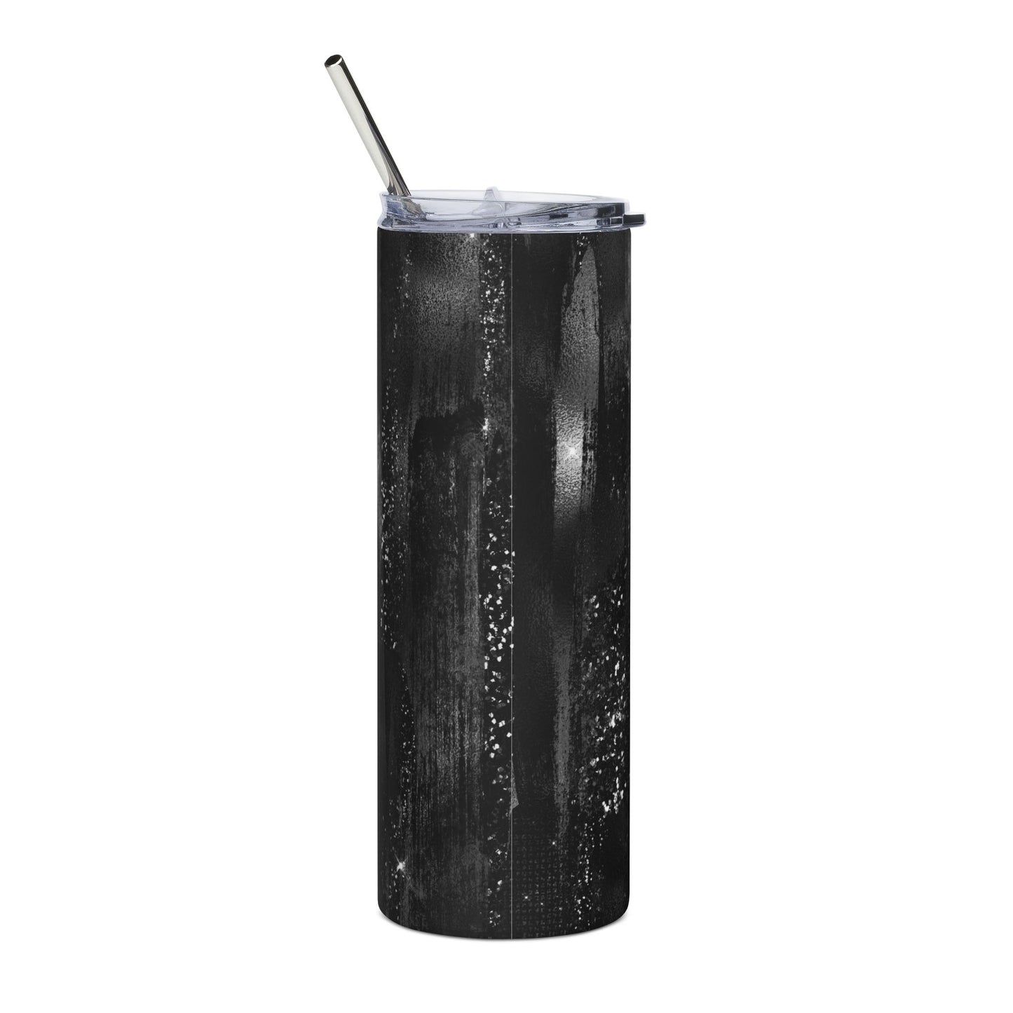 Witch's Brew Stainless Steel Tumbler, 20oz - Perfect for Halloween, Potion Lovers, Gifts, Travel Drinkware, Customizable Design