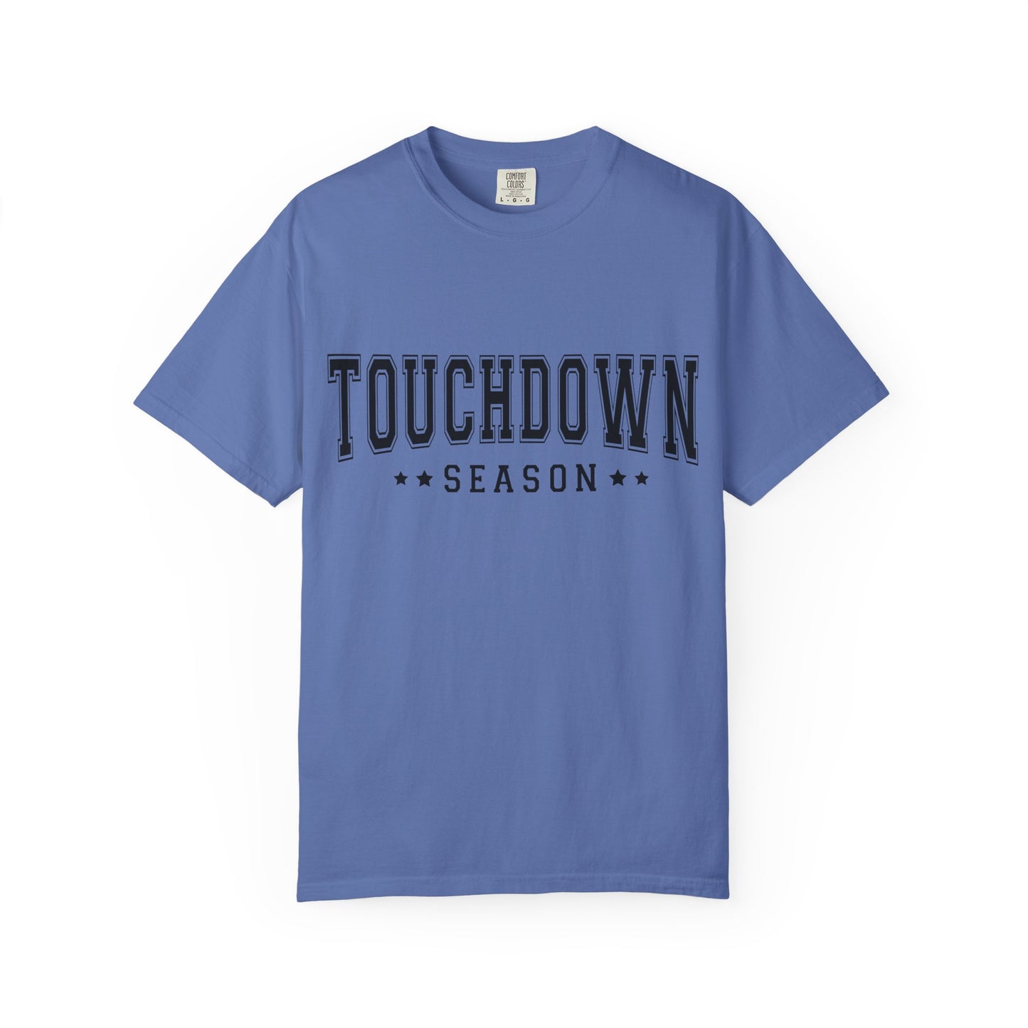 Touchdown Season - Short Sleeve T-Shirt