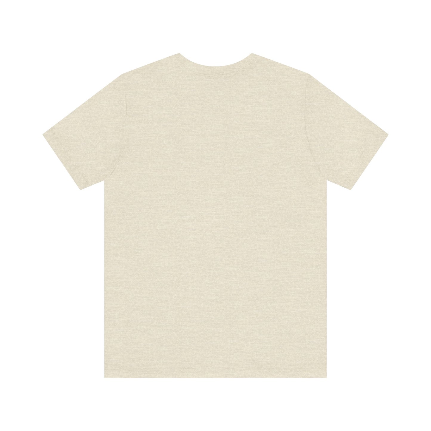 Teach Love Inspire - Jersey Short Sleeve T-Shirt