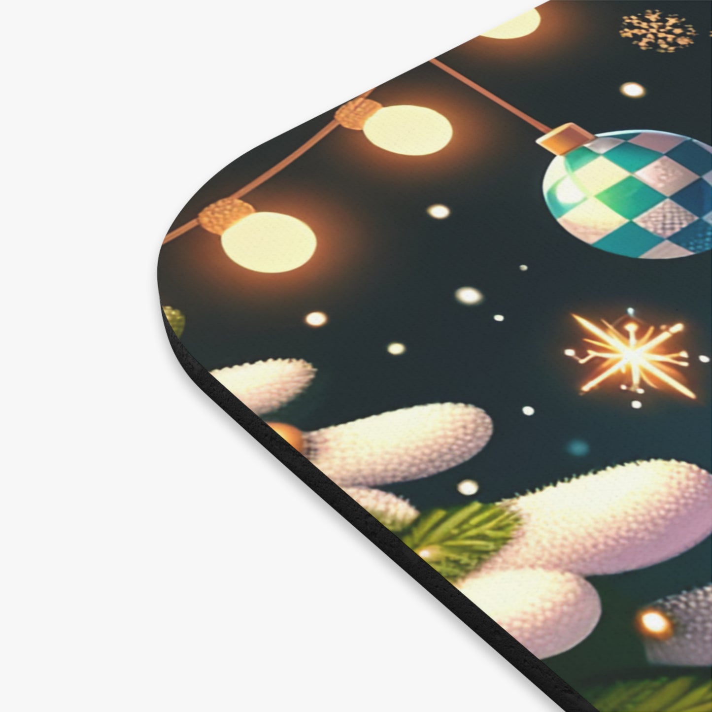 Mouse Pad - Nutcracker