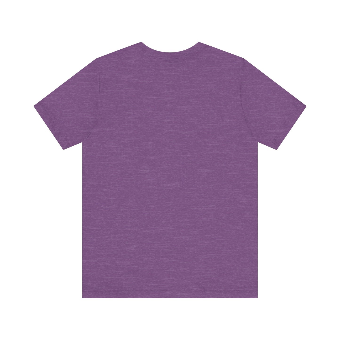 Blessed Mama - Jersey Short Sleeve T-Shirt