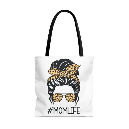 Mom Life - Tote Bag