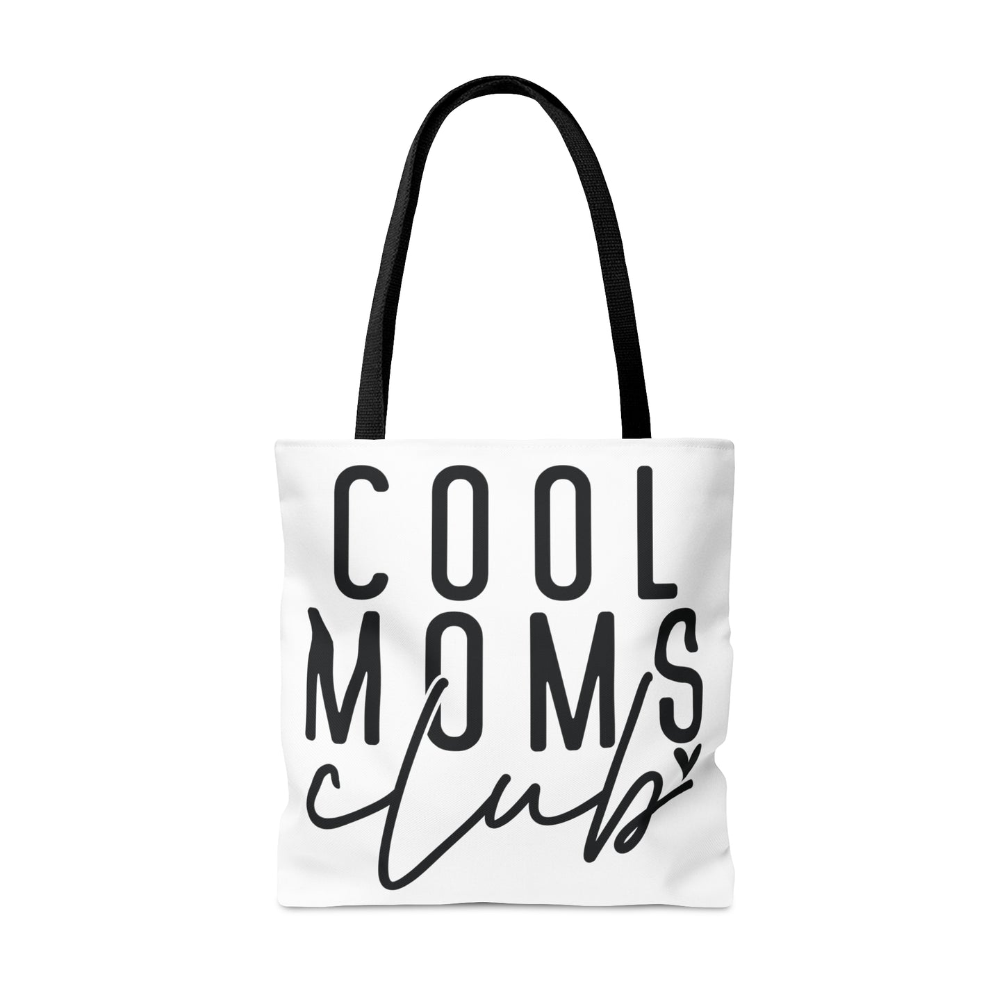Cool Mom's Club - Tote Bag