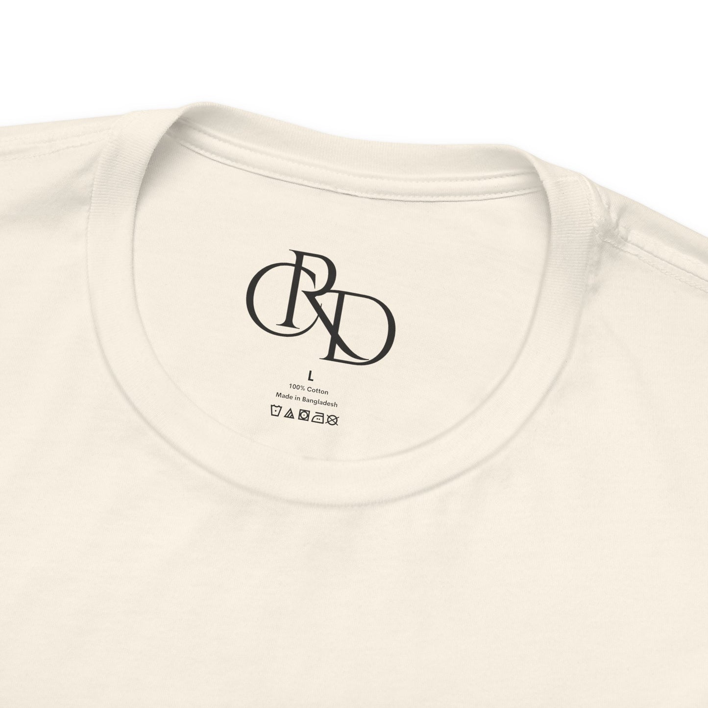 Western Dessert - Jersey Short Sleeve T-Shirt