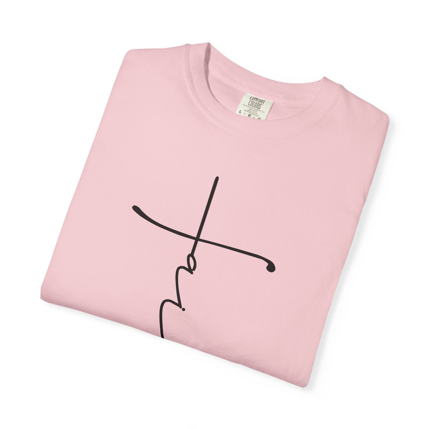 Faith - Jersey Short Sleeve T-Shirt