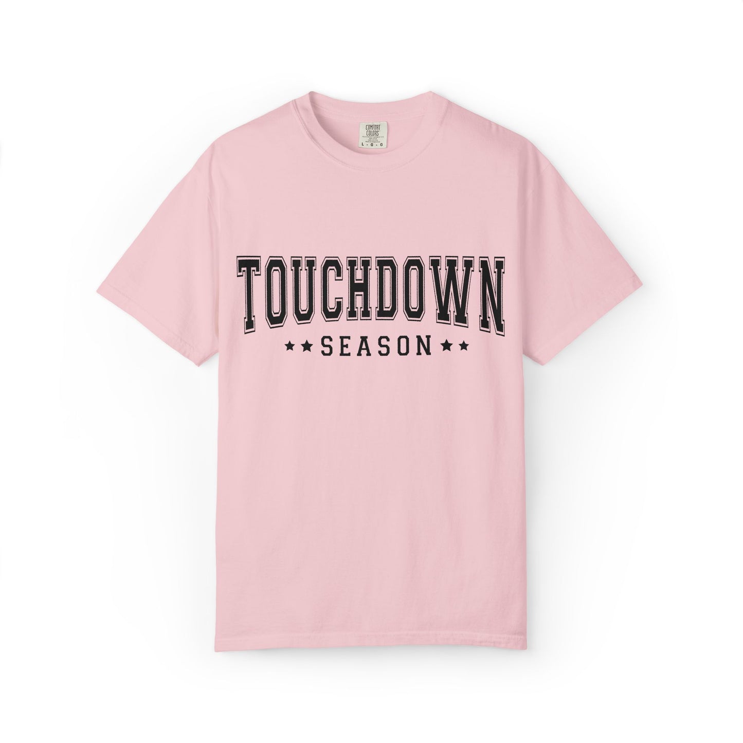 Touchdown Season - Short Sleeve T-Shirt