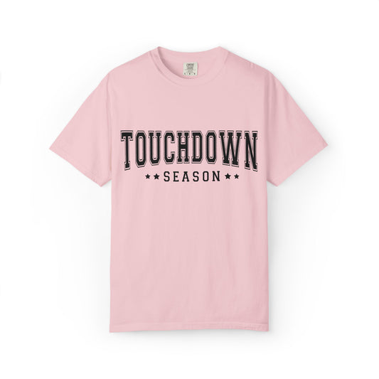 Touchdown Season - Short Sleeve T-Shirt