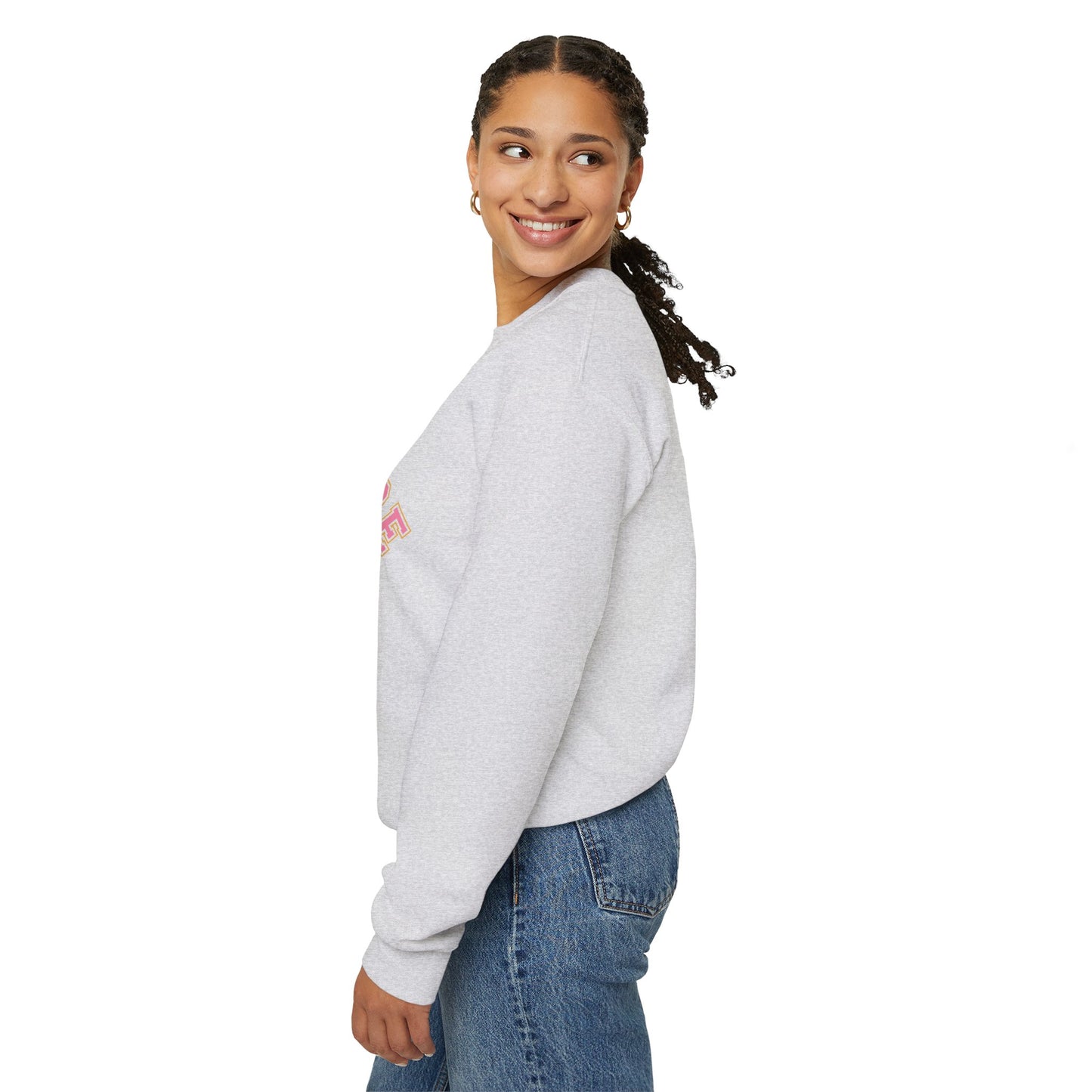 Pan Dulce Season - Heavy Blend™ Crewneck Sweatshirt