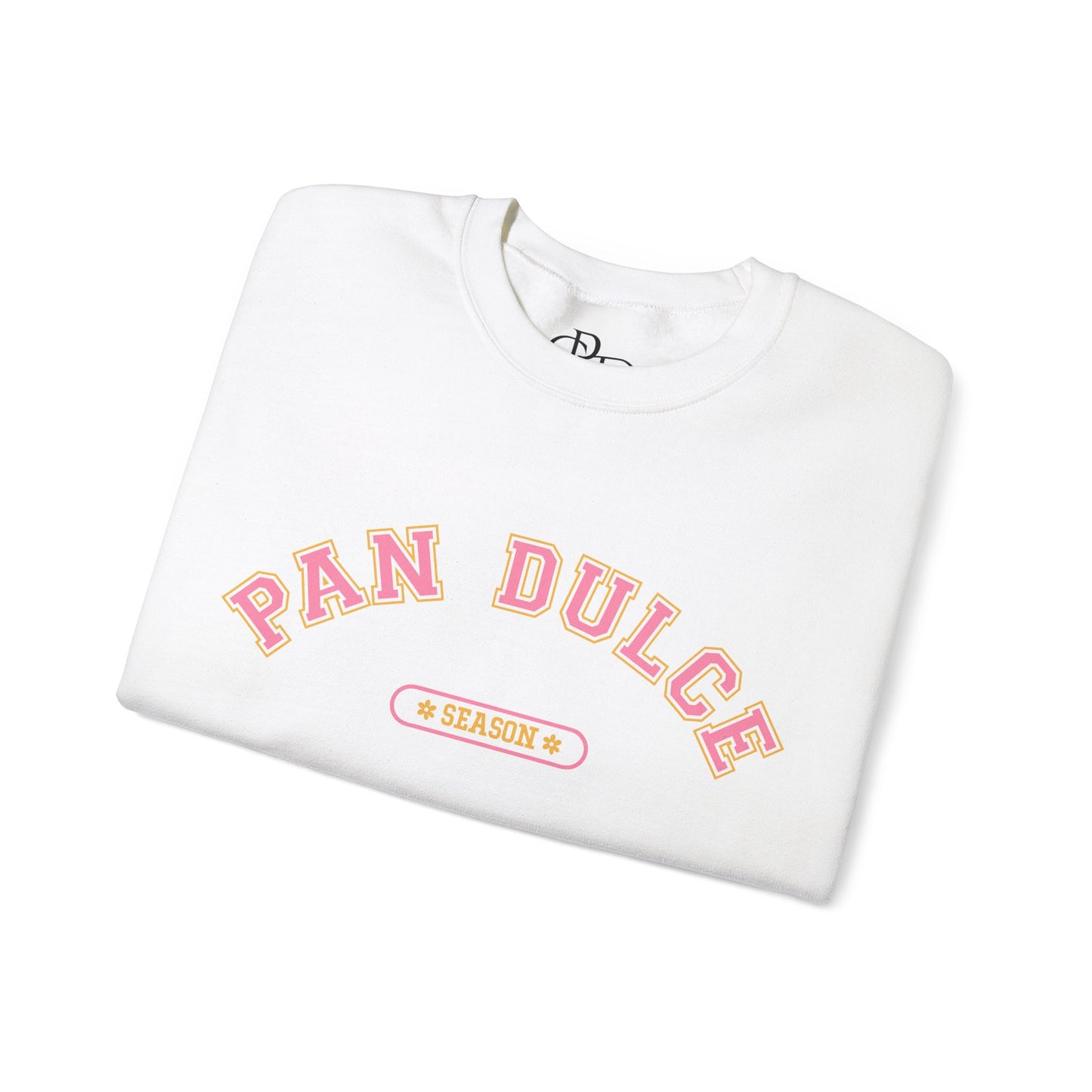 Pan Dulce Season - Heavy Blend™ Crewneck Sweatshirt