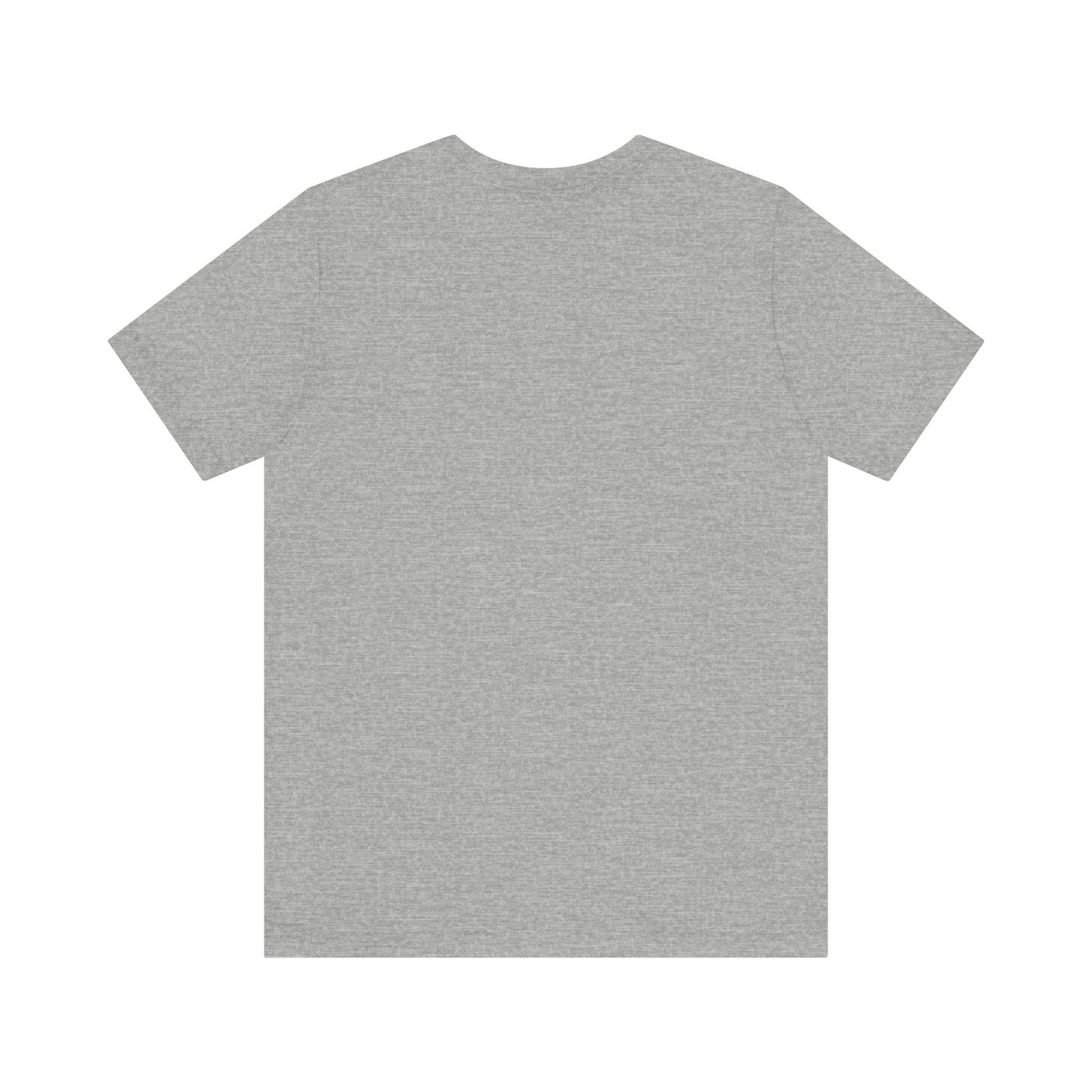 Book a Day - Jersey Short Sleeve T-Shirt