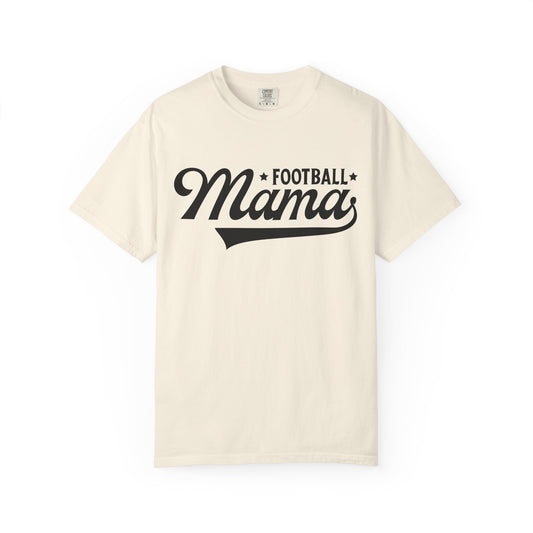 Football Mama - Jersey Short Sleeve T-Shirt