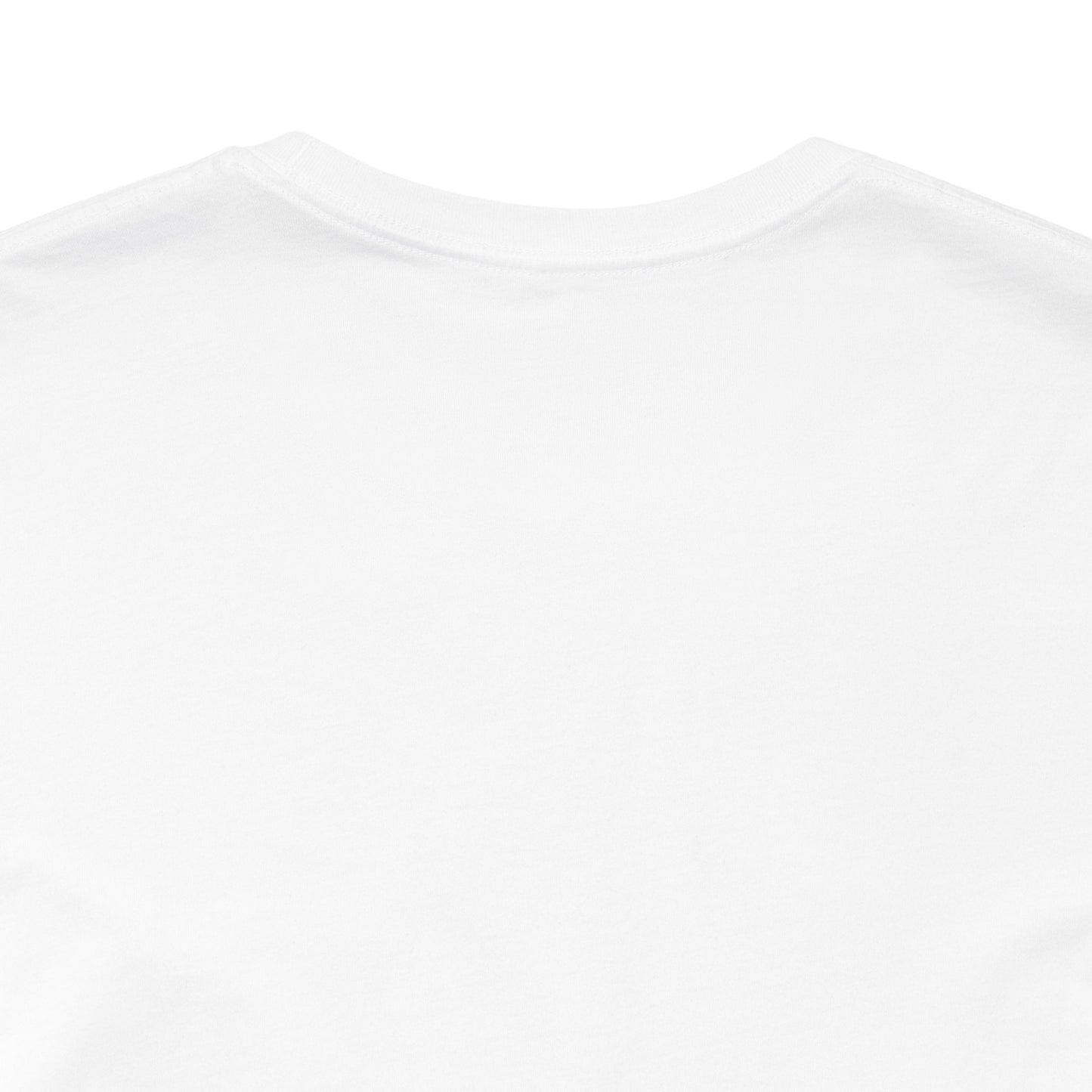 Western Dessert - Jersey Short Sleeve T-Shirt